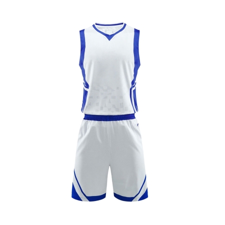 Basket Ball Uniform